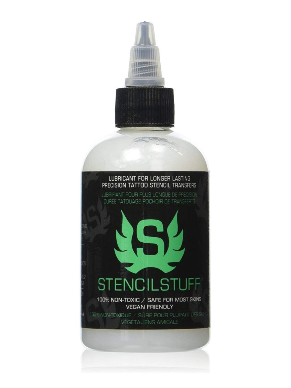 250ML Professional Tattoo Stencil Magic Gel for Thermal Copier Tattoo Transfer Stuff Solution Tattoo Cream Tattoo Ink Set
