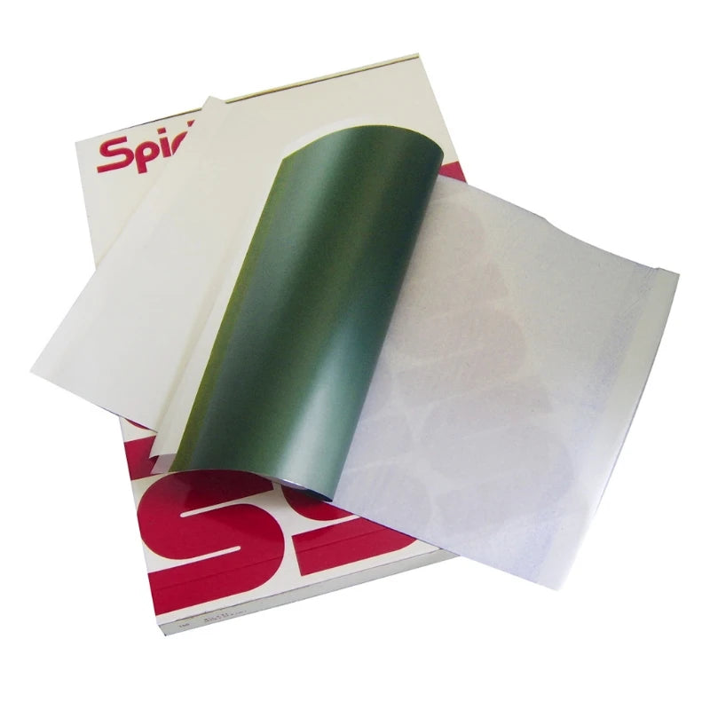100 Sheets  Transfer Paper A4-Size 4 Layers Spirit-Stencil Carbon