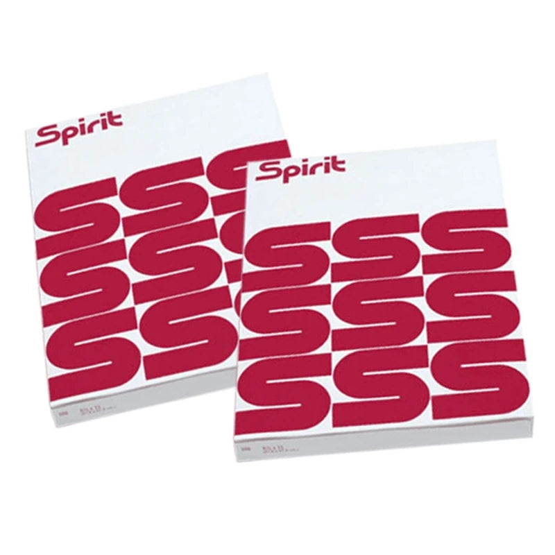 100 Sheets  Transfer Paper A4-Size 4 Layers Spirit-Stencil Carbon