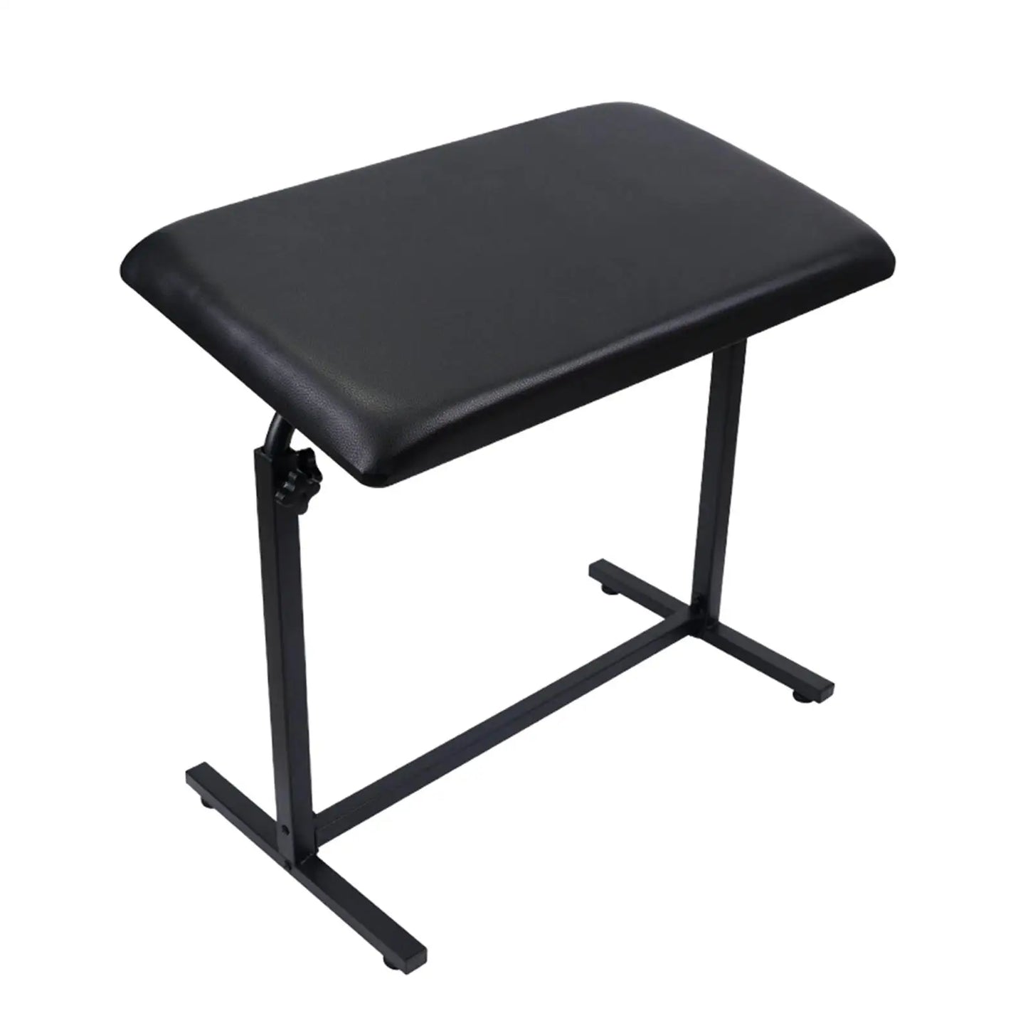 Tattoo Arm Rest Iron and PU Leather Professional Tattoo Supplies Thicken Enlarge Accessories Tattoo Arm Bracket for Salon Studio
